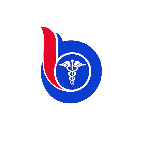 Destiny Hospital logo