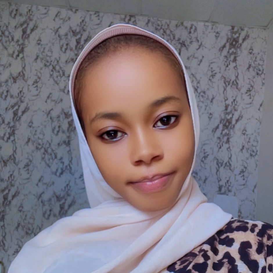 Amina Isa Zakar