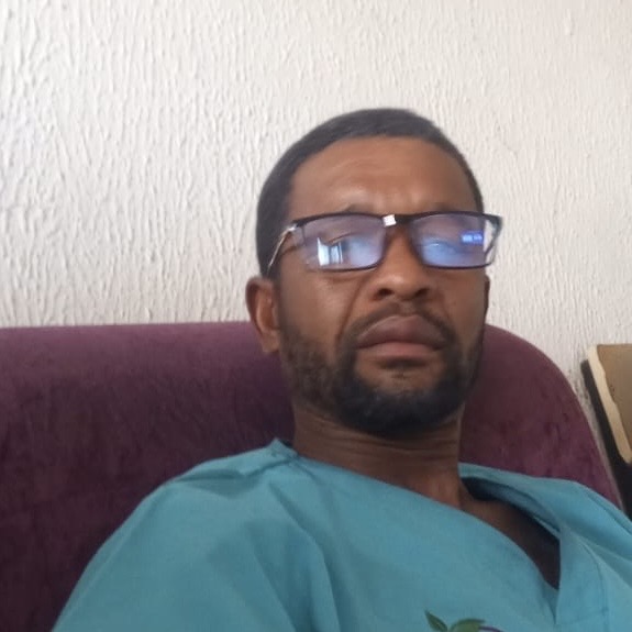 Mr Auwal Halilu