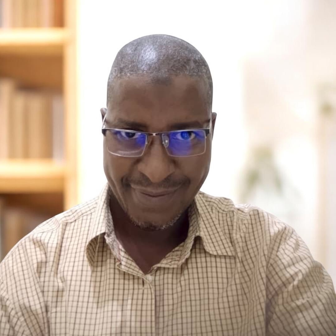 Dr Rabiu Idris Sani