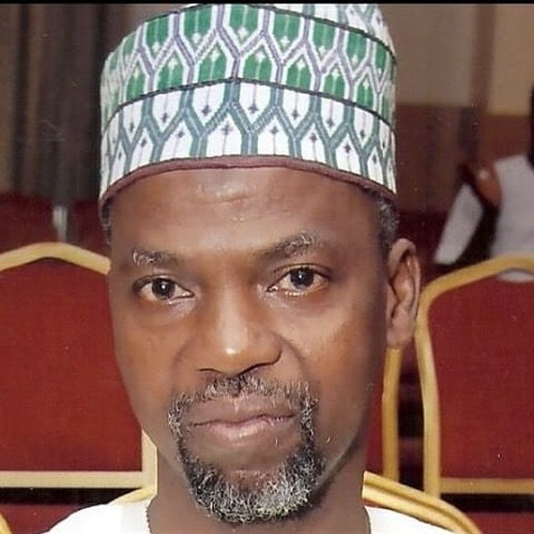 Dr. Atiku Mahmoud