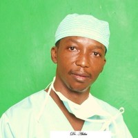 Dr. Adamu Atiku