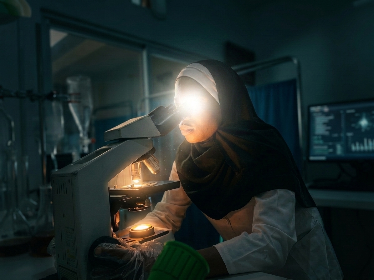 Lab and testing