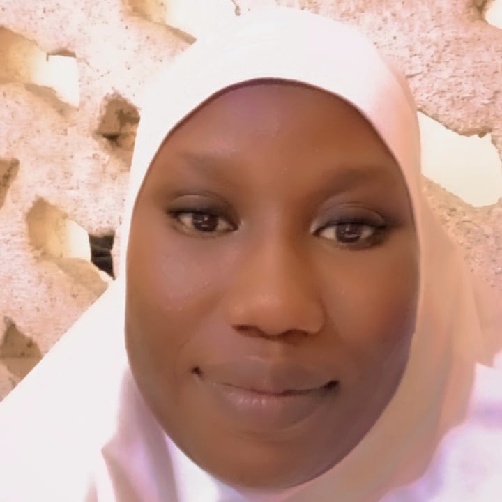 Ns. Aisha Muhammad Abdullahi